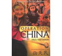 Operation China: Introducing All the People of China