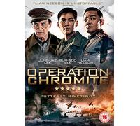 Operation Chromite