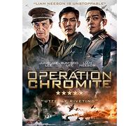 Operation Chromite