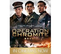 Operation Chromite