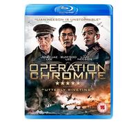 Operation Chromite