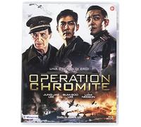 operation chromite - blu ray BluRay Italian Import