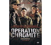 Operation Chromite (The True Story of Unsung Heroes)