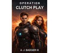 Operation Clutch Play: A Last Resource Novel