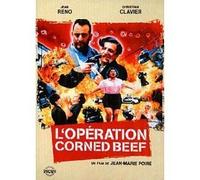 Operation corned beef