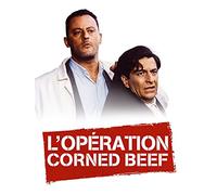 Operation Corned Beef