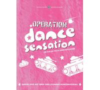 Operation Dance Sensation [DVD]