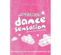 Operation Dance Sensation [Import allemand]