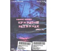 Operation Daybreak (1975) NTSC, 1,2,3,4,5,6 All Region dvd