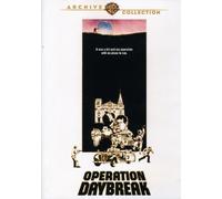 Operation Daybreak