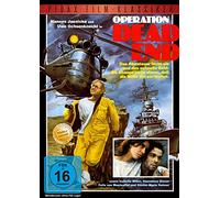 Operation Dead End (Pidax Film-Klassiker) (DVD)