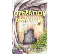 Operation Deewtonk