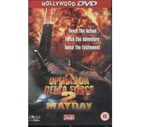 Operation Delta Force 2:Mayday [DVD]