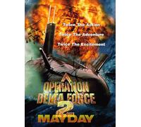 Operation Delta Force 2 - Operation Delta Force 2 [DVD] [1997] [US Import]