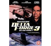 Operation Delta Force 3 [DVD]