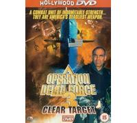 Operation Delta Force 3: ... [DVD]