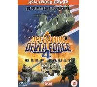 Operation Delta Force 4: ... [DVD]