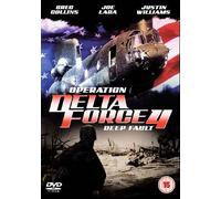 Operation Delta Force 4 [DVD]