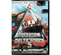 Operation Delta Force 5 Objectif Ben Laden