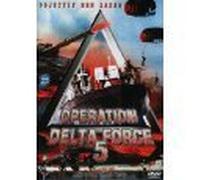 Operation Delta Force 5 Objectif Ben Laden