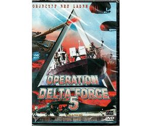 Operation Delta Force 5 Objectif Ben Laden