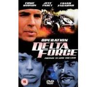 Operation Delta Force [DVD]