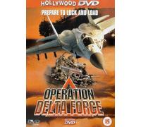Operation Delta Force [DVD]