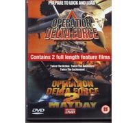 OPERATION DELTA FORCE /OPERATION DELTA FORCE 2 MAYDAY