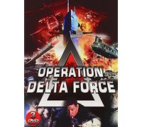 Operation delta force, vol. 3, 4, 5