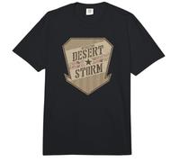 Operation Desert Storm Comfort Colors Adult Heavyweight T-Shirt