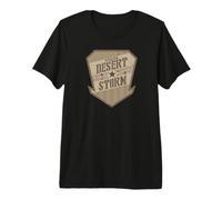 Operation Desert Storm Premium T-Shirt