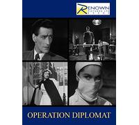 Operation Diplomat