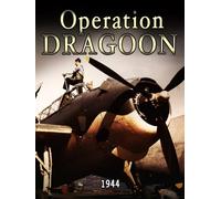 Operation Dragoon 1944