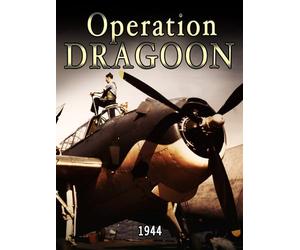 Operation Dragoon 1944