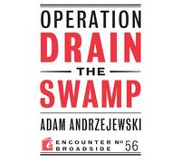 Operation Drain the Swamp: 56 (Encounter Broadsides, 56)