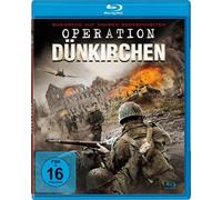 OPERATION DÜNKIRCHEN - MEREDITH,IFAN BLU-RAY NEW