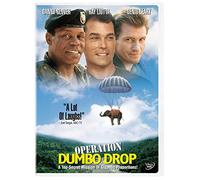 Operation Dumbo Drop