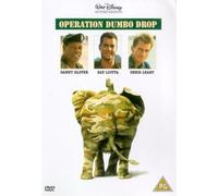 Operation Dumbo Drop [DVD]