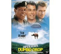 Operation Dumbo Drop by Danny Glover