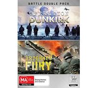 Operation Dunkirk / Ardennes Fury | Double Pack