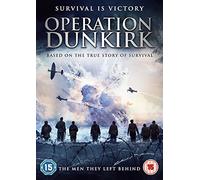 Operation Dunkirk (DVD)