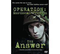 OPERATION: Emotional Freedom - The Answer
