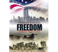Operation Enduring Freedom