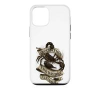 OPERATION ENDURING FREEDOM Case for iPhone 12/12 Pro