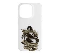 OPERATION ENDURING FREEDOM Case for iPhone 14 Pro
