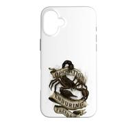OPERATION ENDURING FREEDOM Case for iPhone 16 Plus