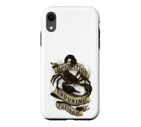 OPERATION ENDURING FREEDOM Case for iPhone XR