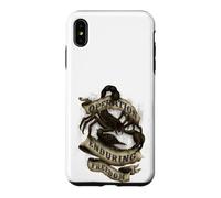 OPERATION ENDURING FREEDOM Case for iPhone XS Max