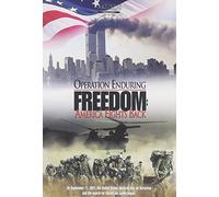 Operation Enduring Freedom [DVD] [2002] [Region 1] [US Import] [NTSC]