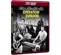 Operation Espadon - Operation Swordfish